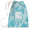 Lace Laundry Bag - Large (Personalized)