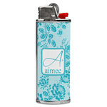 Lace Case for BIC Lighters (Personalized)