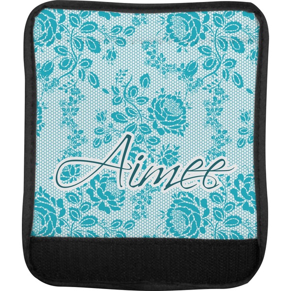 Lace Luggage Handle Wrap (Approval)