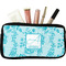 Lace Makeup / Cosmetic Bag (Personalized)