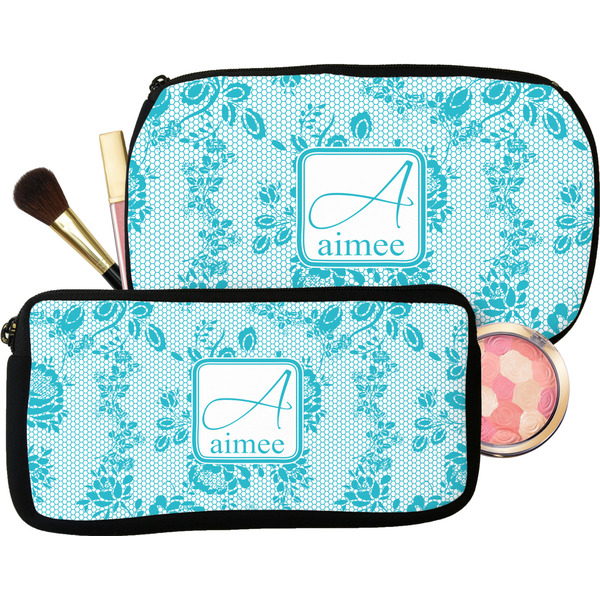 Lace Makeup Kit Aggregate