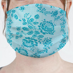 Lace Face Mask Cover