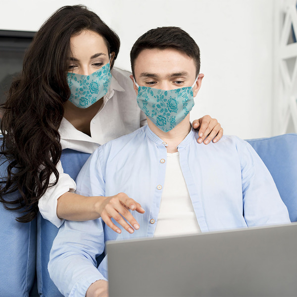 Lace Mask1 Adult Lifestyle