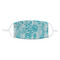 Lace Kid's Cloth Face Mask