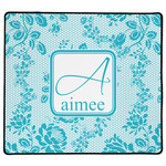 Lace XL Gaming Mouse Pad - 18" x 16" (Personalized)