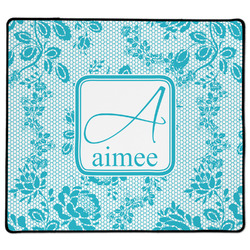 Lace XL Gaming Mouse Pad - 18" x 16" (Personalized)