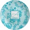 Lace Melamine Plate (Personalized)