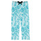 Lace Mens Pajama Pants - S