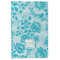 Lace Microfiber Dish Towel - APPROVAL
