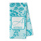 Lace Kitchen Towel - Microfiber (Personalized)