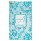 Lace Microfiber Golf Towel (Personalized)