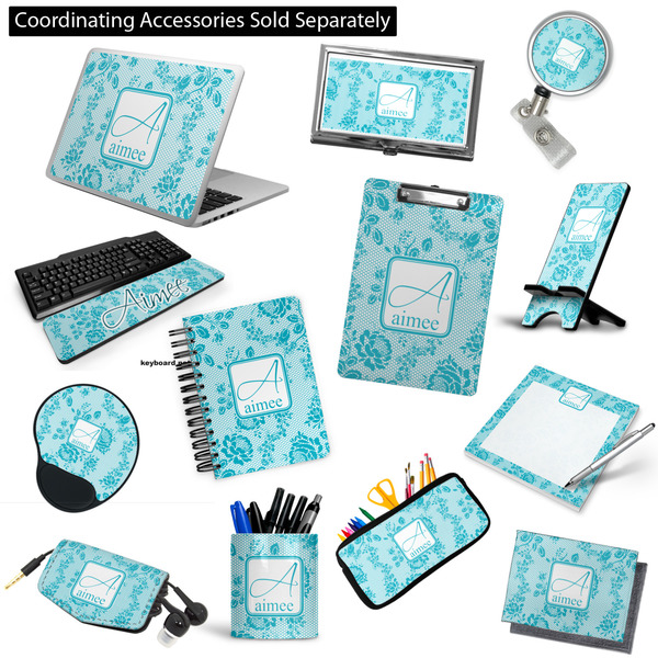 Lace Office & Desk Accessories