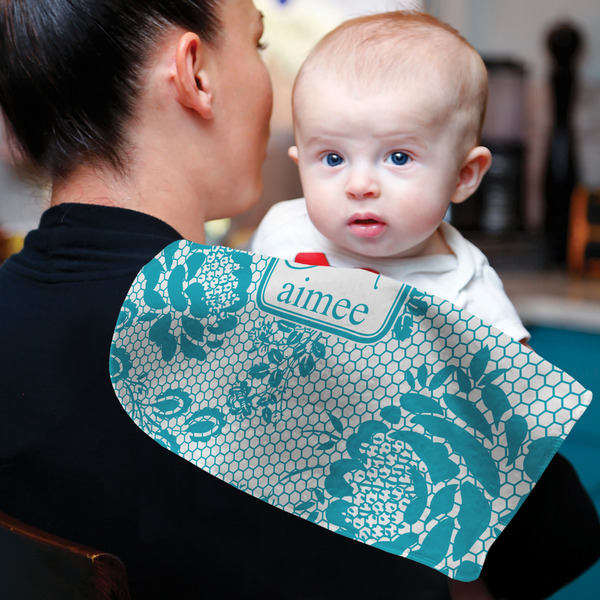 Lace Old Burp - Lifestyle