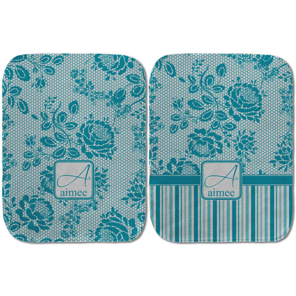 Lace Old Burps - Approval