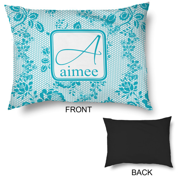 Lace Outdoor Dog Beds - Large - APPROVAL