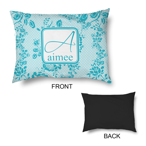 Lace Outdoor Dog Beds - Medium - APPROVAL