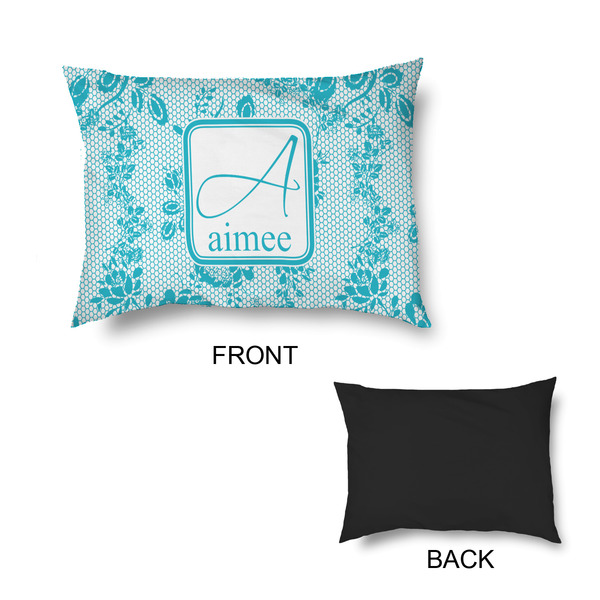 Lace Outdoor Dog Beds - Small - APPROVAL