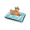 Lace Outdoor Dog Beds - Small - IN CONTEXT
