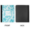 Lace Padfolio Clipboards - Large - APPROVAL