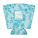 Lace Party Cup Sleeve - with Bottom (Personalized)