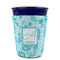 Lace Party Cup Sleeves - without bottom - FRONT (on cup)