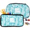 Lace Pencil / School Supplies Bags Small and Medium