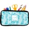 Lace Pencil / School Supplies Bags - Small