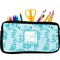 Lace Neoprene Pencil Case (Personalized)