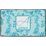Lace Door Mat - 60"x36" (Personalized)