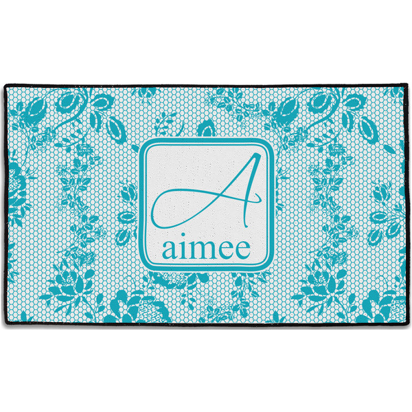 Lace Personalized - 60x36 (APPROVAL)