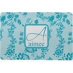 Lace Comfort Mat (Personalized)
