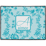 Lace Door Mat (Personalized)