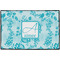 Lace Door Mat - 36"x24" (Personalized)