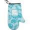 Lace Oven Mitt (Personalized)