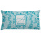 Lace Pillow Case - King (Personalized)