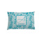 Lace Pillow Case - Toddler - Front