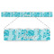 Lace Plastic Ruler - 12" (Personalized)