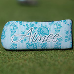 Lace Blade Putter Cover (Personalized)