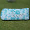 Lace Putter Cover - Front