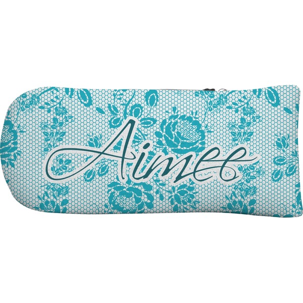 Lace Putter Cover (Front)