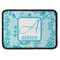 Lace Rectangle Patch