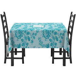 Lace Tablecloth (Personalized)
