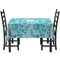 Lace Tablecloth (Personalized)