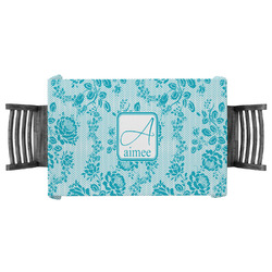 Lace Tablecloth - 58"x58" (Personalized)