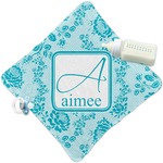 Lace Security Blanket (Personalized)