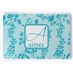 Lace Serving Tray (Personalized)