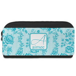 Lace Shoe Bag (Personalized)