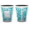 Lace Shot Glass - Two Tone - APPROVAL