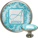 Lace Cabinet Knobs (Personalized)