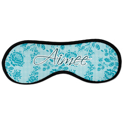 Lace Sleeping Eye Masks - Large (Personalized)